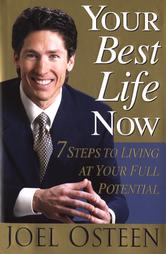Your Best Life Now 活出美好 (Chinese)